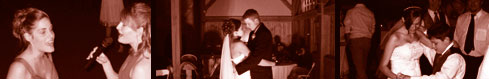 Kirksville and Columbia Missouri Weddings